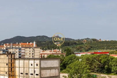 Apartamento T2 para Venda em Algueirão-Mem Martins