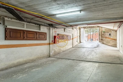 Apartamento T2 para Venda em Algueirão-Mem Martins