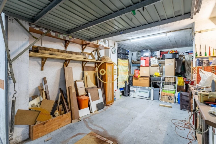 Apartamento T2 para Venda em Algueirão-Mem Martins Foto 26