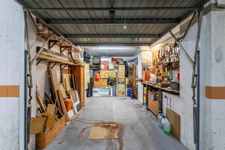 Apartamento T2 para Venda em Algueirão-Mem Martins Foto 25