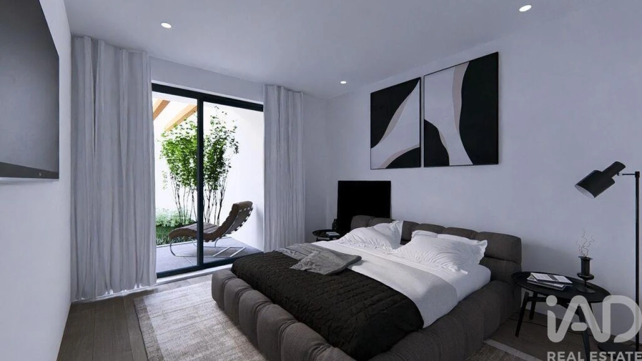 Moradia T5 para Venda em Castelo do Neiva Foto 12