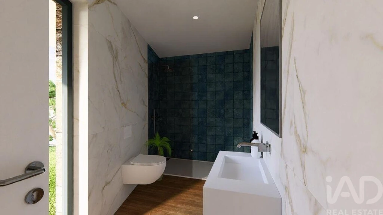 Moradia T5 para Venda em Castelo do Neiva Foto 15