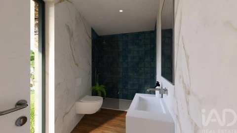 Moradia T5 para Venda em Castelo do Neiva