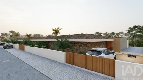 Moradia T5 para Venda em Castelo do Neiva