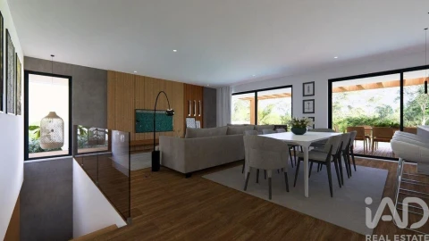 Moradia T5 para Venda em Castelo do Neiva