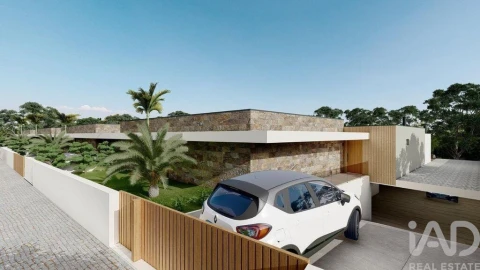 Moradia T5 para Venda em Castelo do Neiva