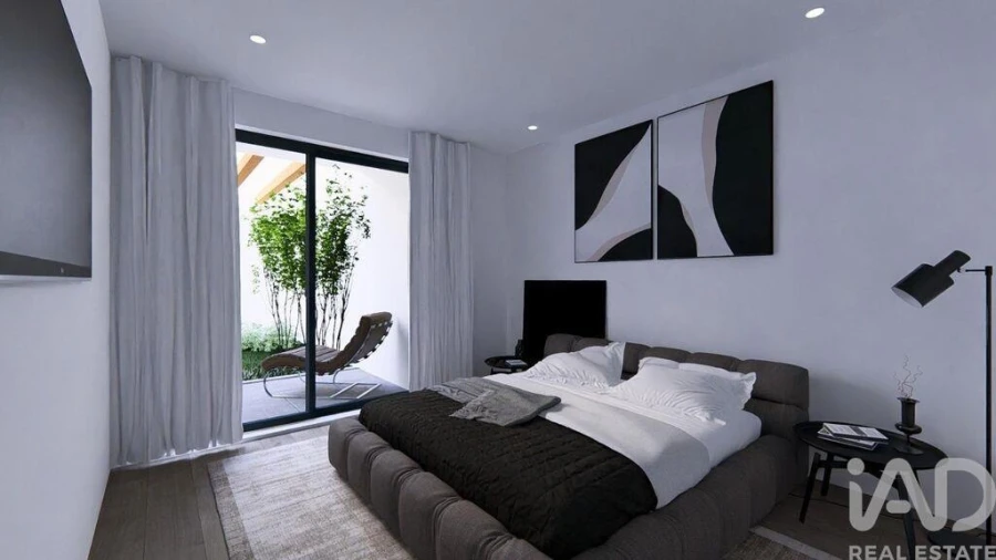 Moradia T5 para Venda em Castelo do Neiva Foto 12