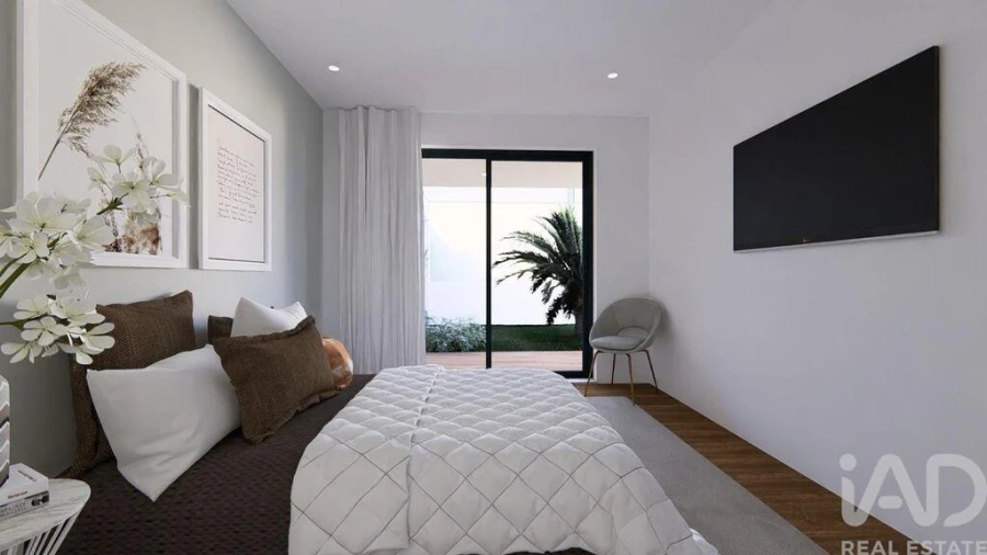 Moradia T5 para Venda em Castelo do Neiva Foto 10