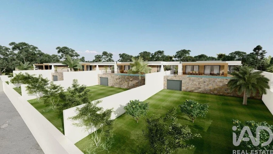 Moradia T5 para Venda em Castelo do Neiva Foto 3