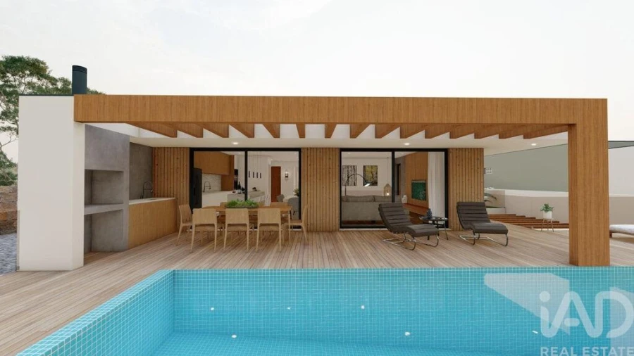 Moradia T5 para Venda em Castelo do Neiva Foto 4