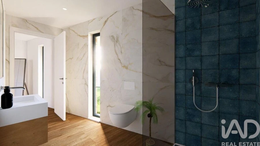 Moradia T5 para Venda em Castelo do Neiva Foto 16