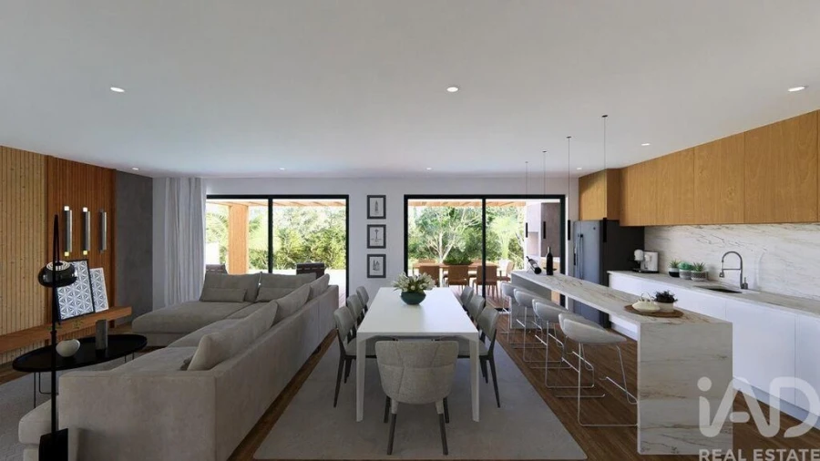 Moradia T5 para Venda em Castelo do Neiva Foto 6