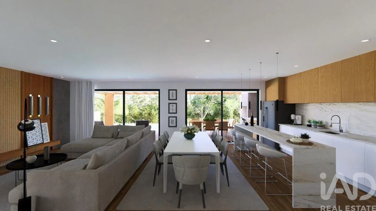 Moradia T5 para Venda em Castelo do Neiva Foto 6