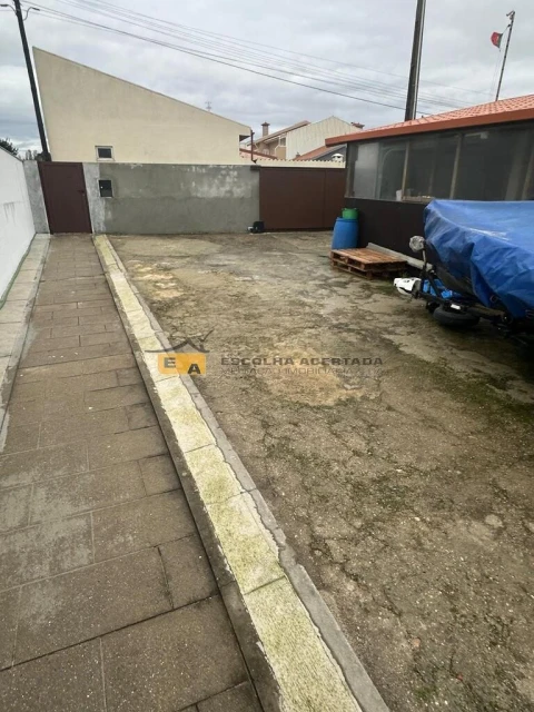 Moradia T1 para Venda em Perafita, Lavra e Santa Cruz do Bispo