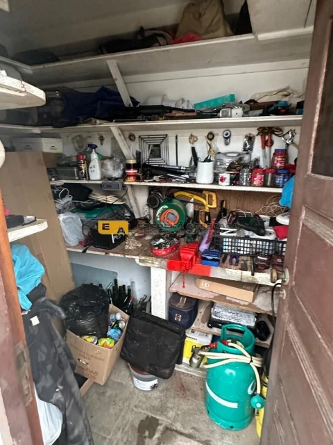 Moradia T1 para Venda em Perafita, Lavra e Santa Cruz do Bispo