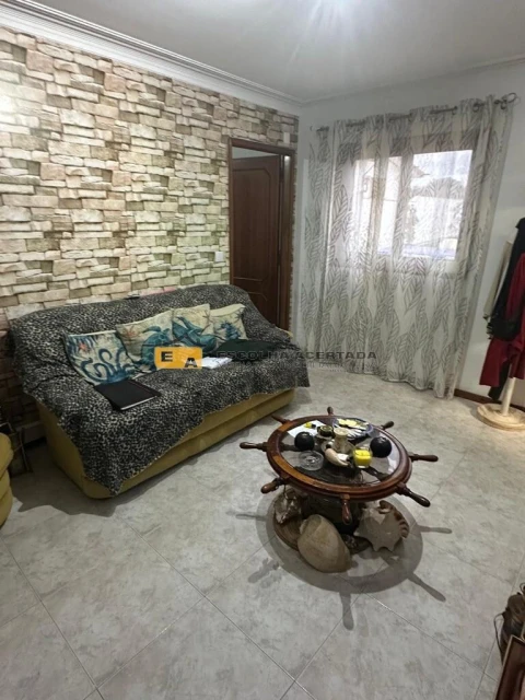 Moradia T1 para Venda em Perafita, Lavra e Santa Cruz do Bispo