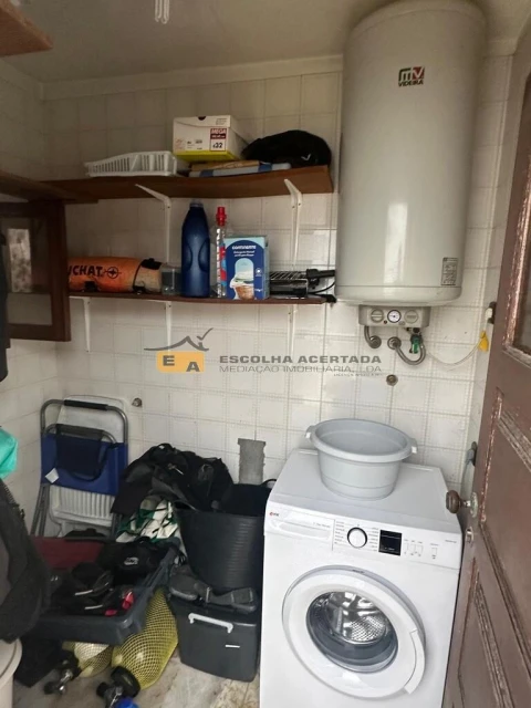 Moradia T1 para Venda em Perafita, Lavra e Santa Cruz do Bispo