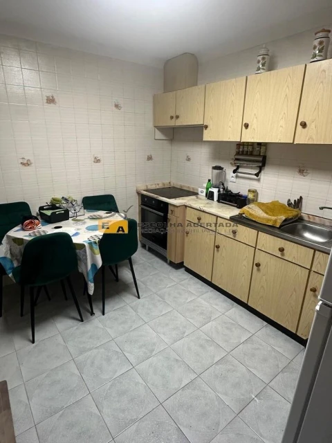 Moradia T1 para Venda em Perafita, Lavra e Santa Cruz do Bispo