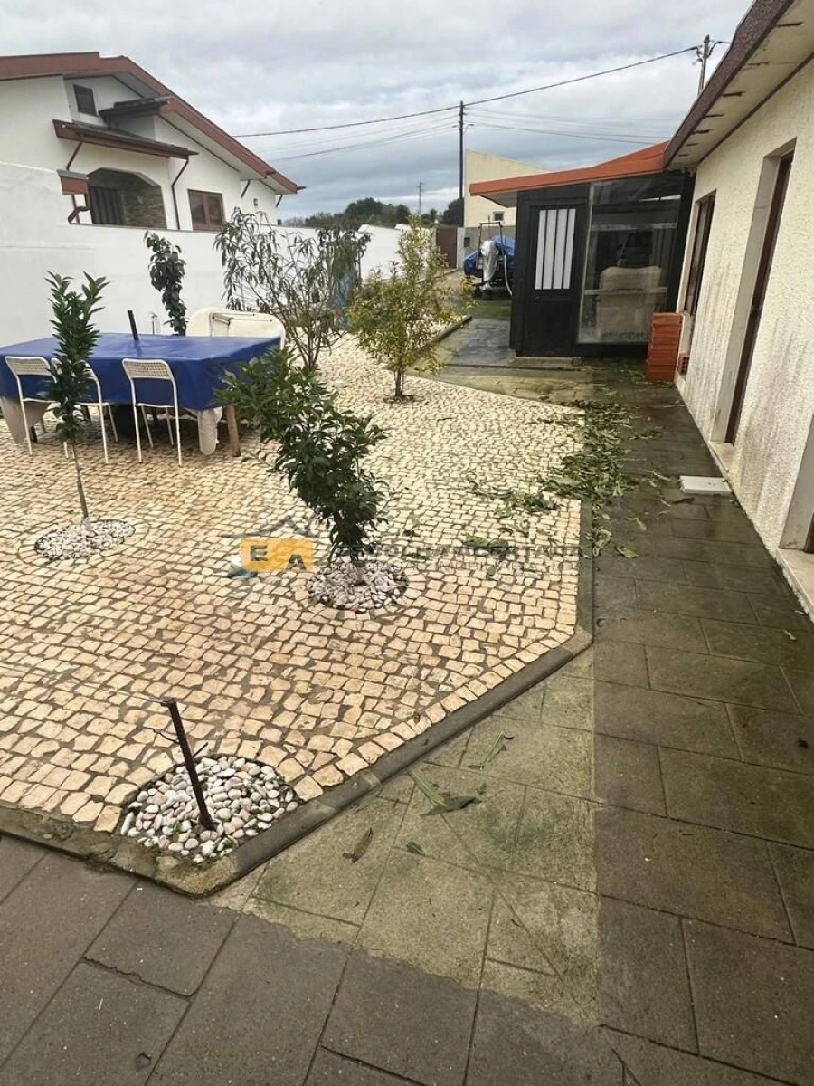 Moradia T1 para Venda em Perafita, Lavra e Santa Cruz do Bispo