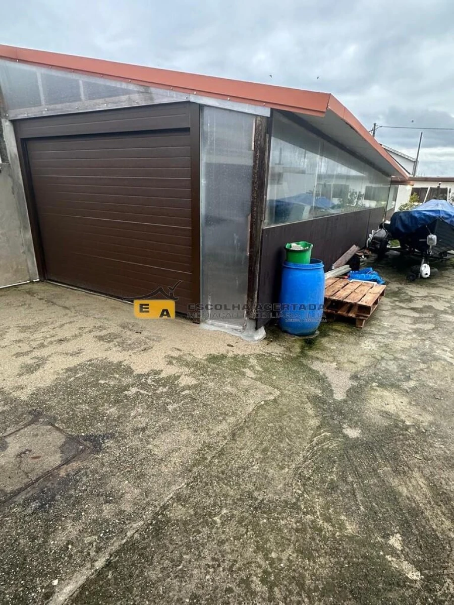 Moradia T1 para Venda em Perafita, Lavra e Santa Cruz do Bispo Foto 11