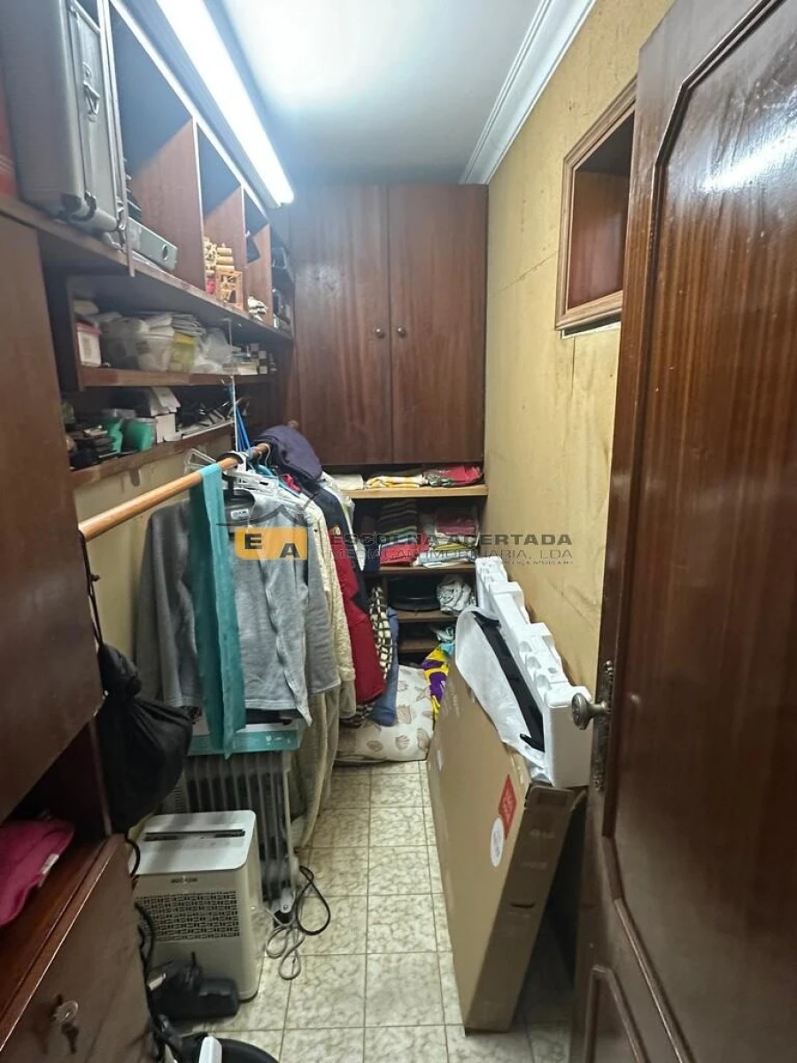 Moradia T1 para Venda em Perafita, Lavra e Santa Cruz do Bispo Foto 12