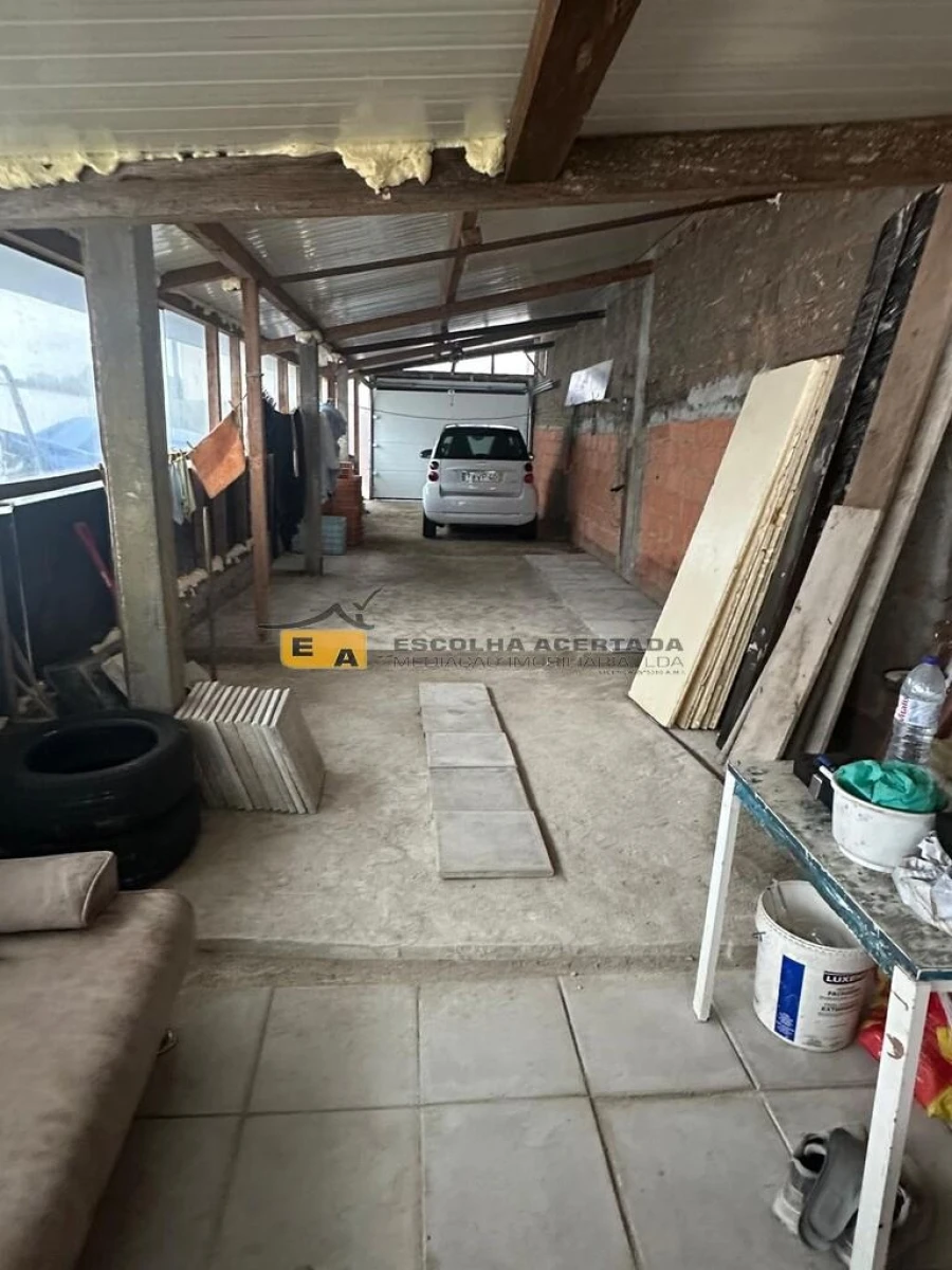 Moradia T1 para Venda em Perafita, Lavra e Santa Cruz do Bispo Foto 17