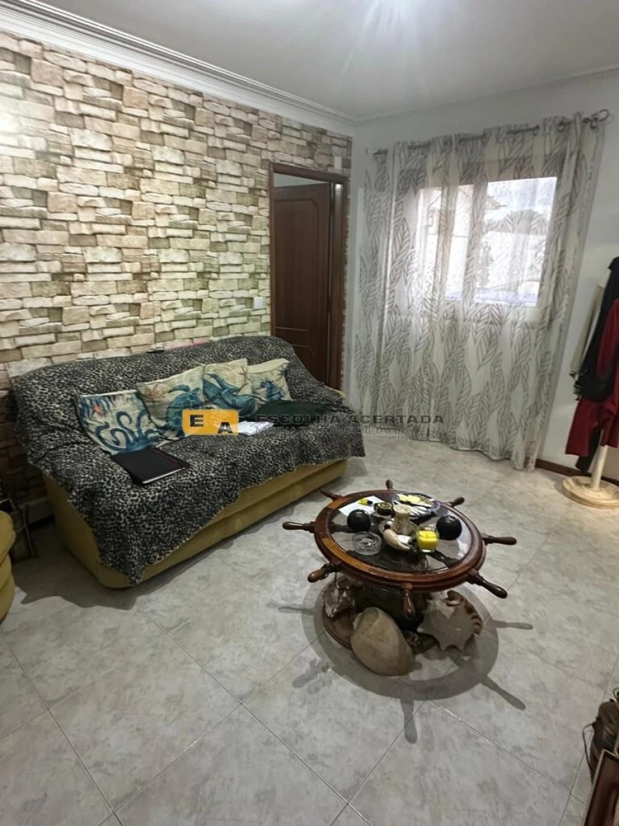 Moradia T1 para Venda em Perafita, Lavra e Santa Cruz do Bispo Foto 7