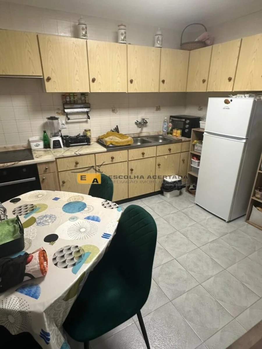 Moradia T1 para Venda em Perafita, Lavra e Santa Cruz do Bispo Foto 4