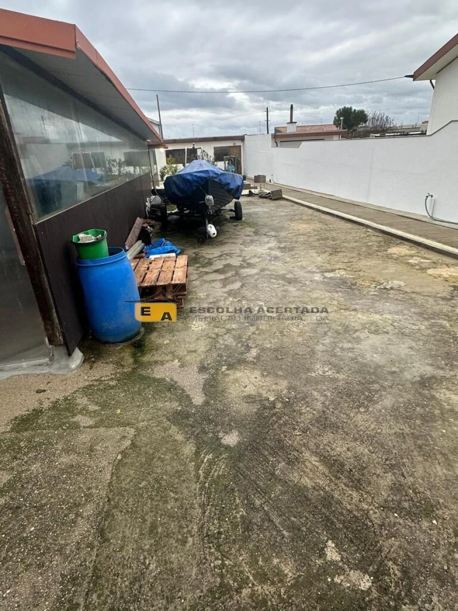 Moradia T1 para Venda em Perafita, Lavra e Santa Cruz do Bispo Foto 13