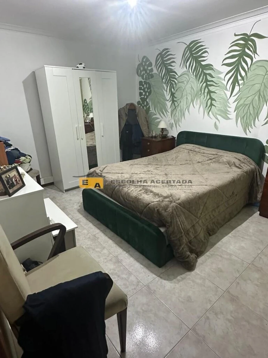 Moradia T1 para Venda em Perafita, Lavra e Santa Cruz do Bispo Foto 9