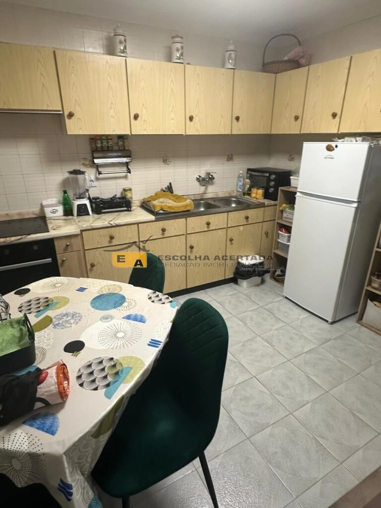 Moradia T1 para Venda em Perafita, Lavra e Santa Cruz do Bispo Foto 4