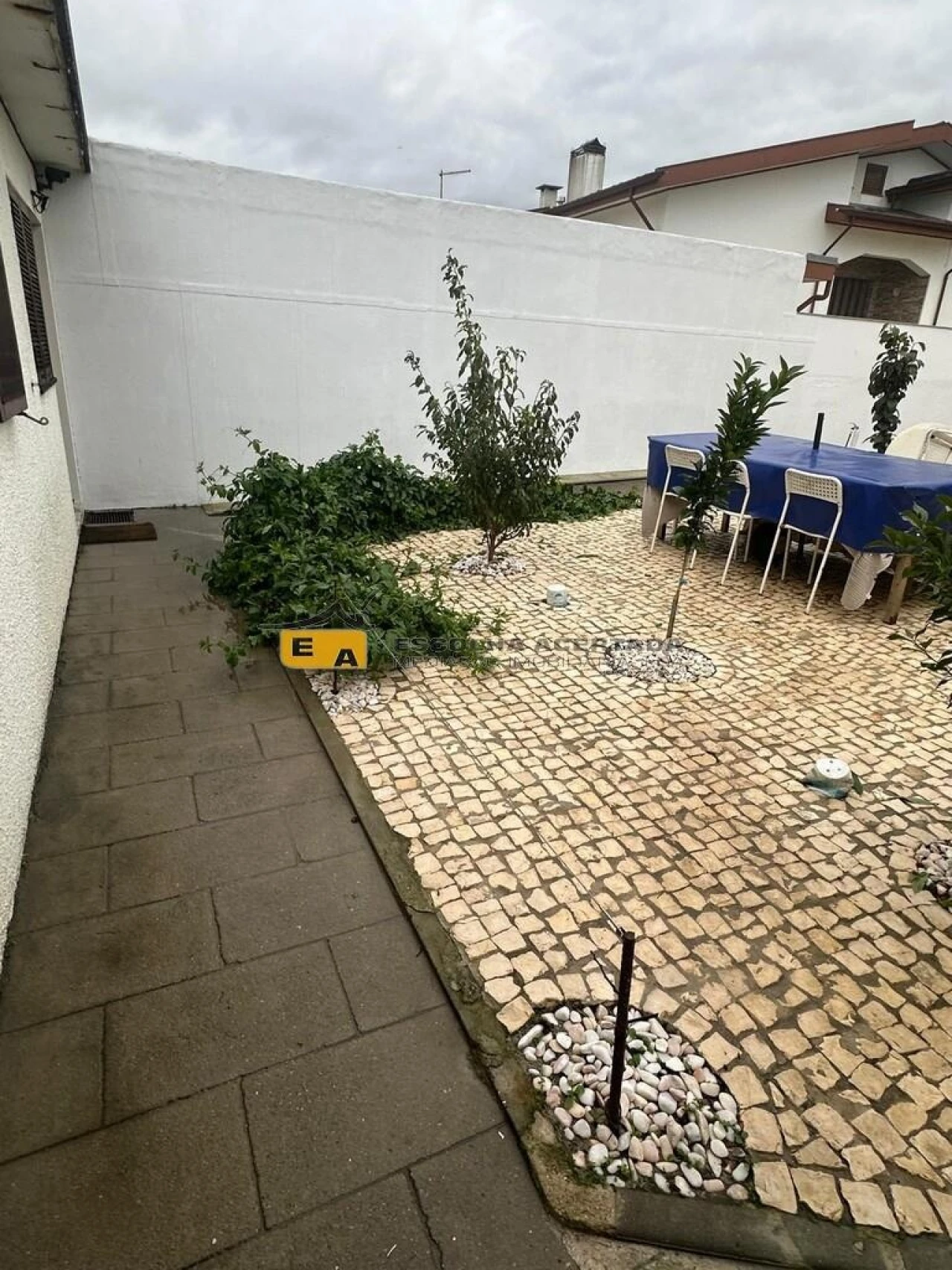 Moradia T1 para Venda em Perafita, Lavra e Santa Cruz do Bispo Foto 3