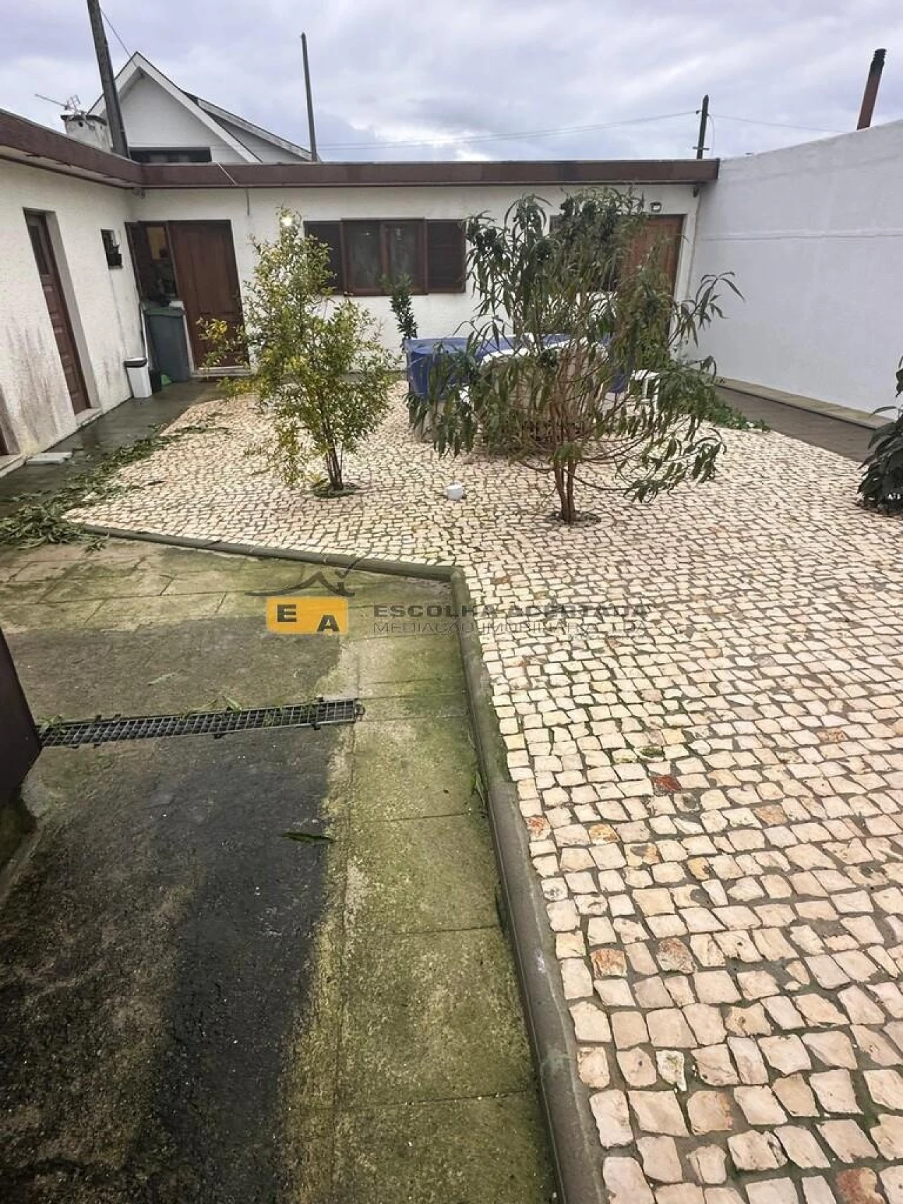 Moradia T1 para Venda em Perafita, Lavra e Santa Cruz do Bispo Foto 2
