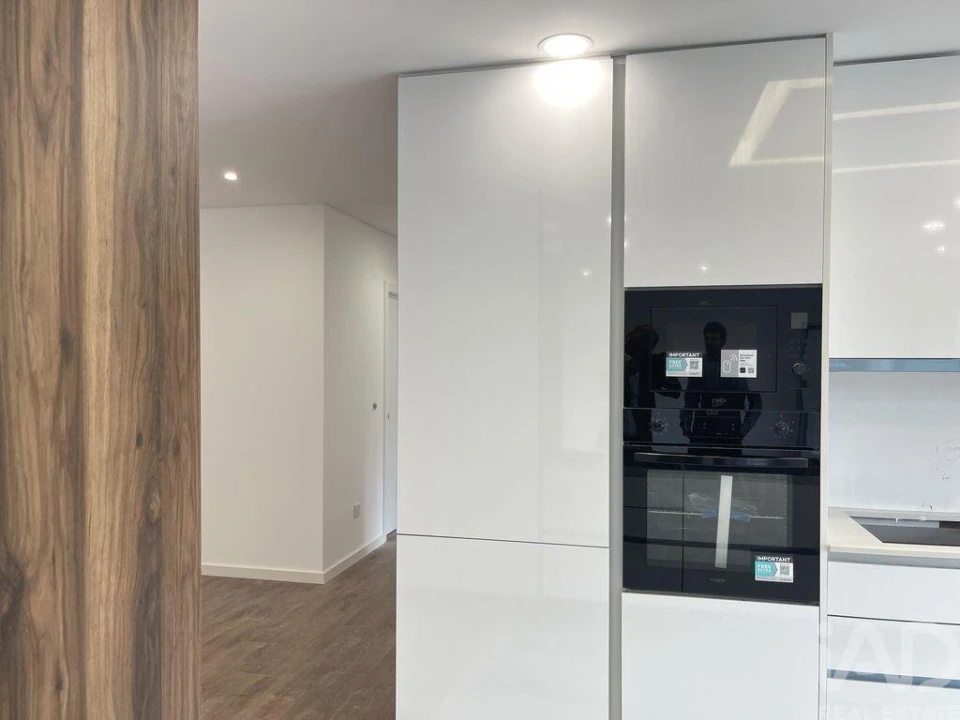 Apartamento T3 para Venda em Nossa Sra de Fatima Foto 6