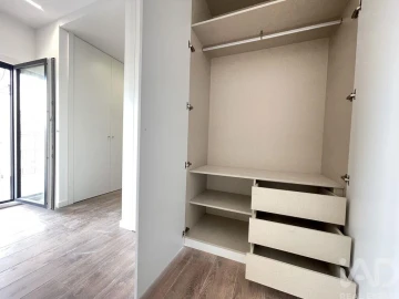 Apartamento T3 para Venda em Nossa Sra de Fatima