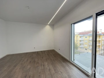 Apartamento T3 para Venda em Nossa Sra de Fatima