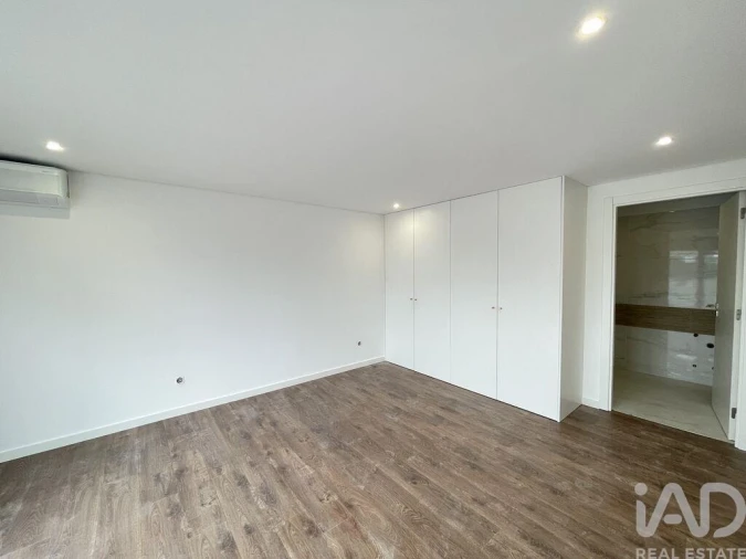 Apartamento T3 para Venda em Nossa Sra de Fatima Foto 4