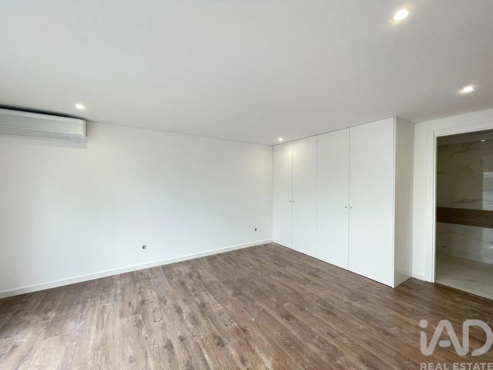 Apartamento T3 para Venda em Nossa Sra de Fatima Foto 5