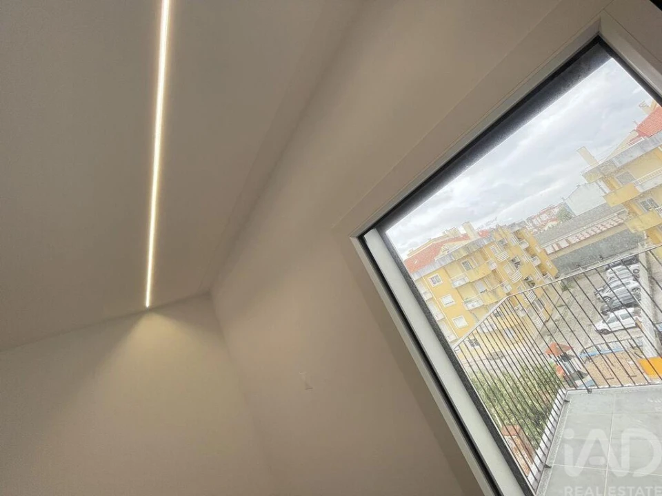 Apartamento T3 para Venda em Nossa Sra de Fatima Foto 9