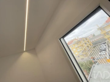 Apartamento T3 para Venda em Nossa Sra de Fatima