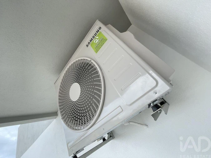 Apartamento T3 para Venda em Nossa Sra de Fatima Foto 19