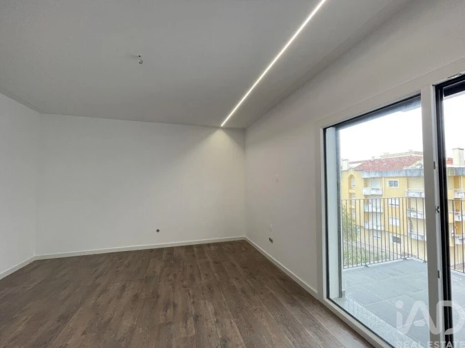 Apartamento T3 para Venda em Nossa Sra de Fatima Foto 14