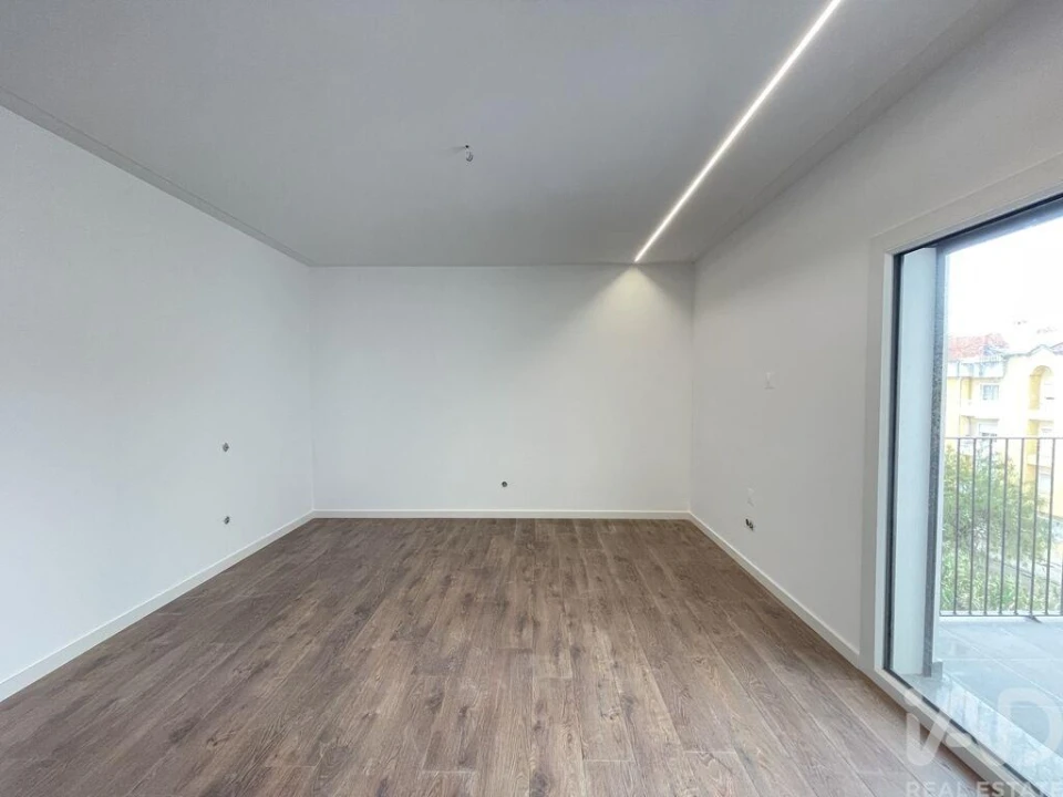 Apartamento T3 para Venda em Nossa Sra de Fatima Foto 12