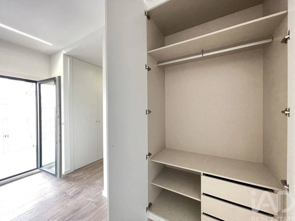 Apartamento T3 para Venda em Nossa Sra de Fatima Foto 13