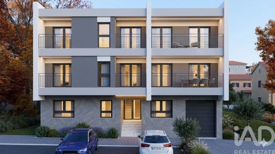 Apartamento T2 para Venda em Fernao Ferro Foto 7