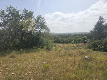 Terreno Agricola ou Rústico para Venda em Paderne