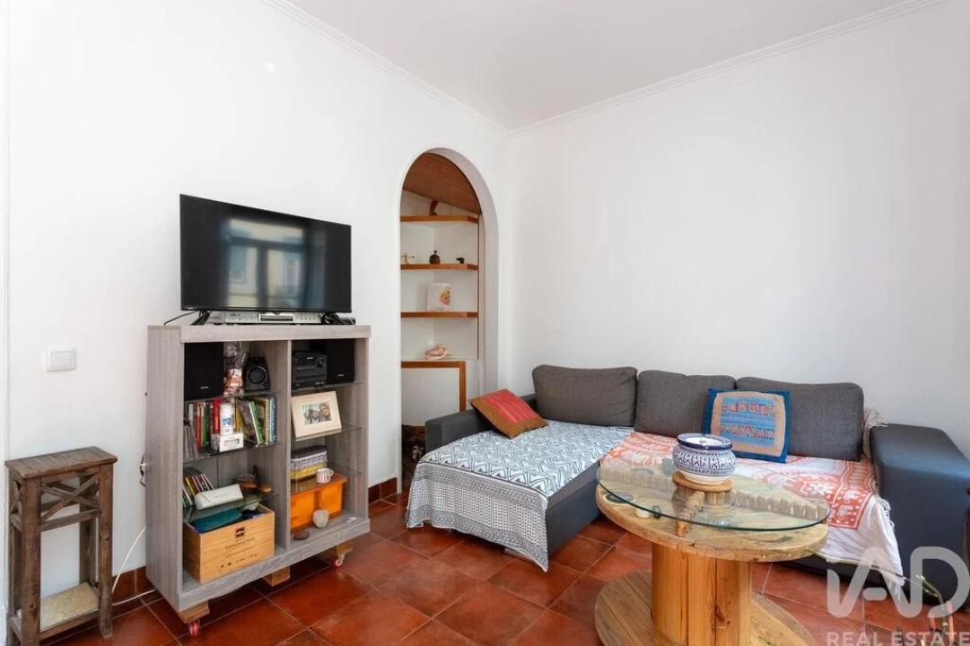 Apartamento T2 para Venda em São Vicente Foto 11