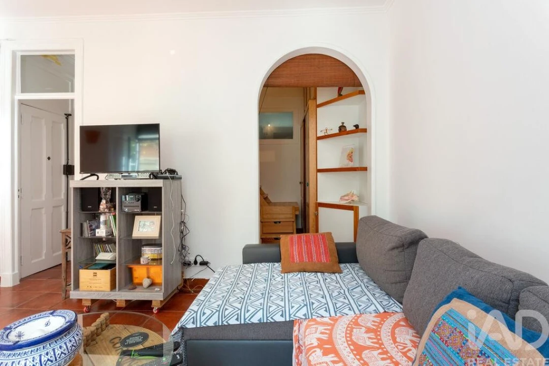 Apartamento T2 para Venda em São Vicente Foto 16