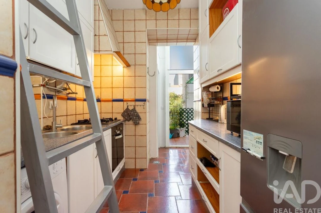 Apartamento T2 para Venda em São Vicente Foto 21