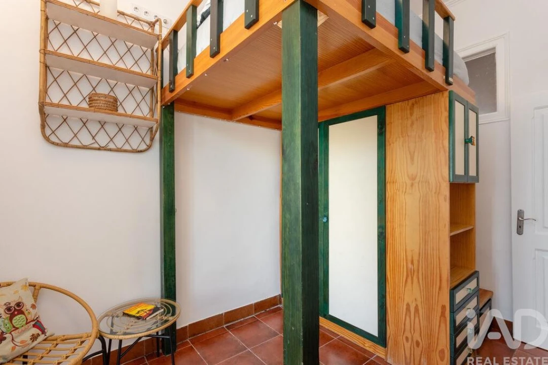 Apartamento T2 para Venda em São Vicente Foto 14